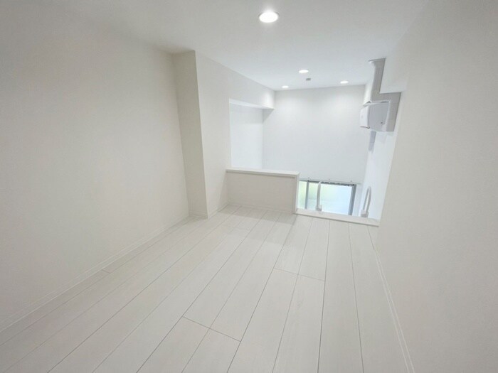 物件内観写真12　(ロフト)