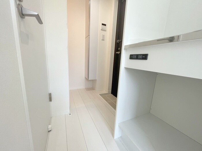 物件内観写真20　(廊下)