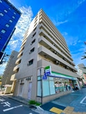 ドミール川崎Ⅱ番館
