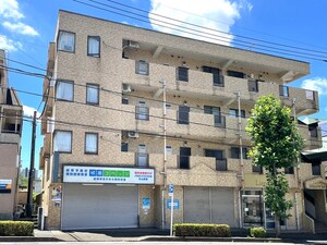 リラハイツ  ９1外観写真