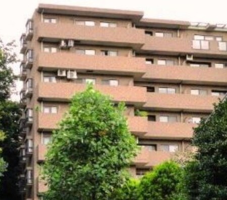 ﾗｲｵﾝｽﾞﾏﾝｼｮﾝ乃木坂（409）外観写真