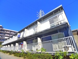 メゾンルミエ－ル外観写真