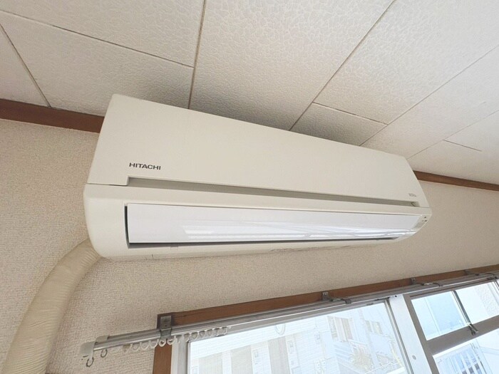 物件内観写真17　(廊下)