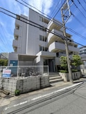 モリス東川口