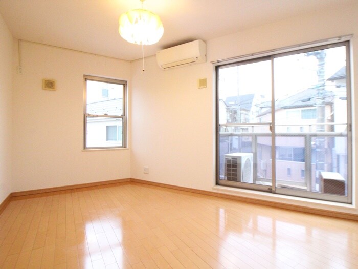 物件内観写真7　(居室)