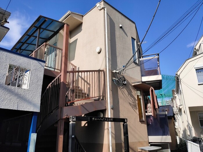 物件外観写真5　(外観写真)