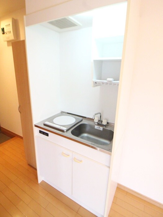 物件内観写真11　(キッチン)