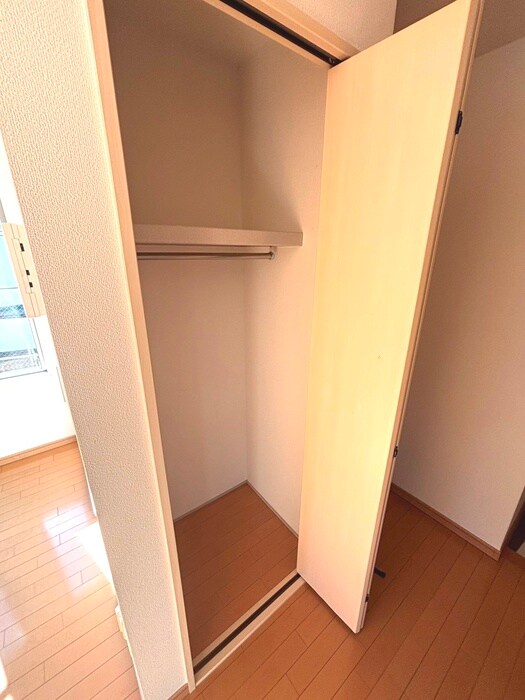 物件内観写真18　(収納)