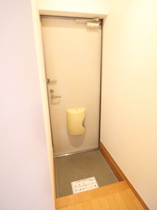 物件内観写真20　(玄関)