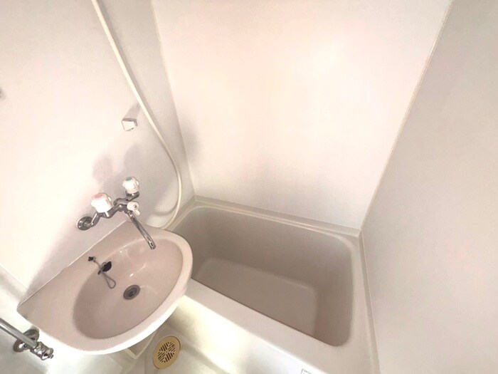 物件内観写真21　(バス／シャワールーム等)