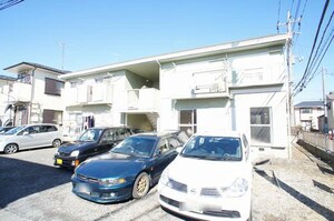 ビューラー山本外観写真