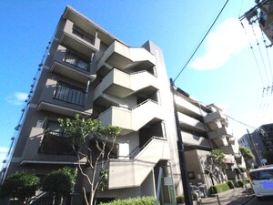 パレ・フォンティーノ南橋本外観写真