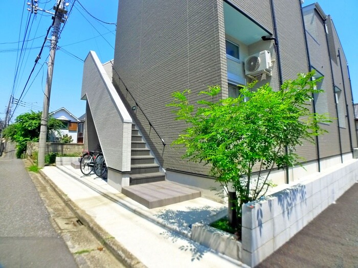 物件外観写真5　(周辺環境)