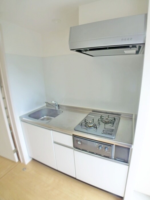 物件内観写真11　(キッチン)