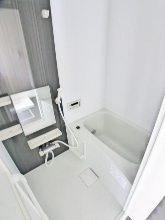 物件内観写真12　(バス／シャワールーム等)