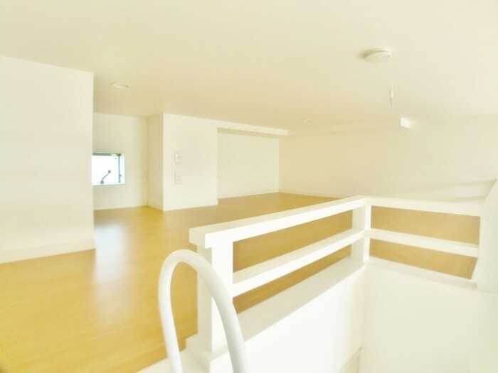 物件内観写真16　(ロフト)