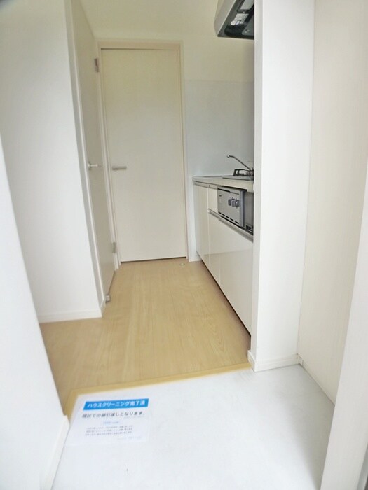 物件内観写真19　(玄関)