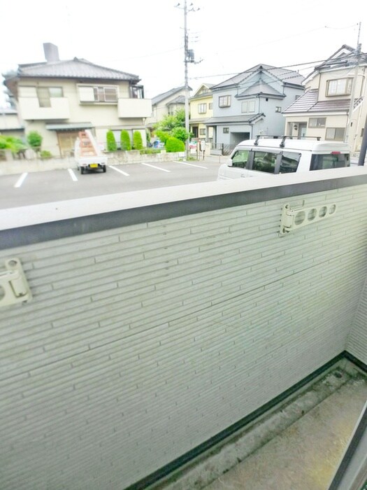 物件内観写真20　(ベランダ・バルコニー)