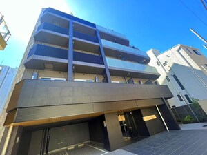 セジョリ池袋本町（１０１）外観写真