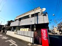 ヴィレッジ西堀
