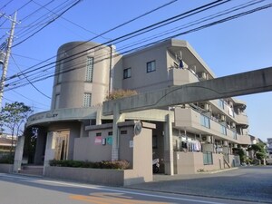 MOON LIGHT ALLEY外観写真