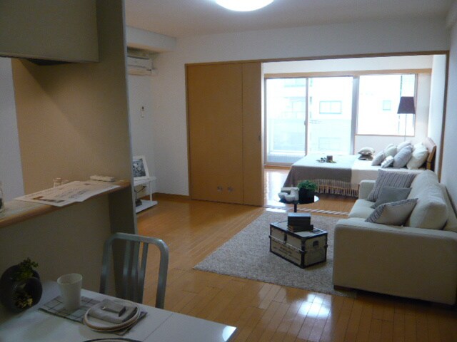 物件内観写真7　(居室)