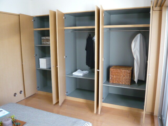 物件内観写真13　(収納)