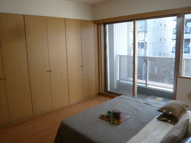 物件内観写真16　(居室)