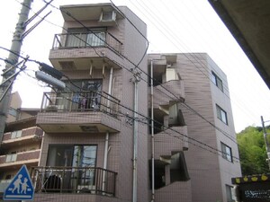 リベラル向ヶ丘(303)外観写真