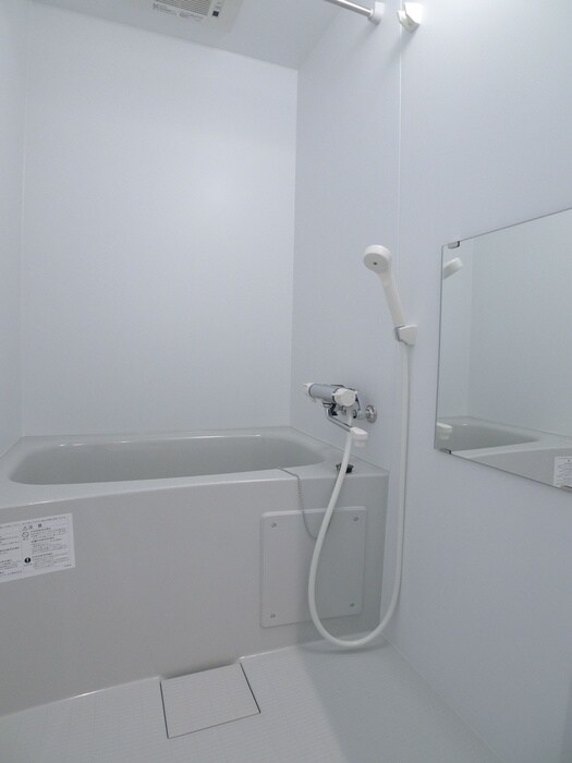 物件内観写真6　(バス／シャワールーム等)