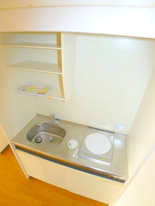 物件内観写真7　(キッチン)