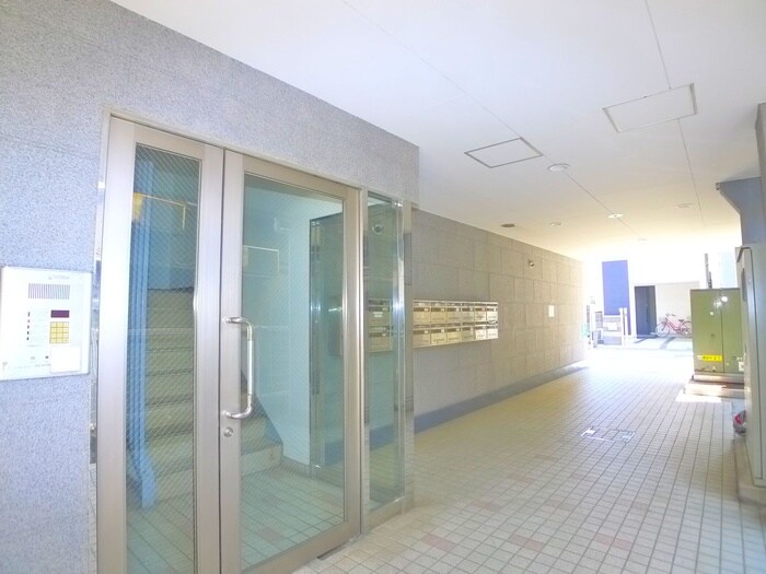 物件外観写真3　(建物設備)