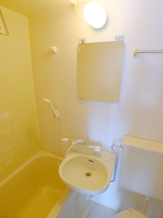 物件内観写真13　(洗面)