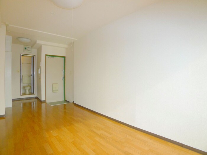 物件内観写真21　(居室)