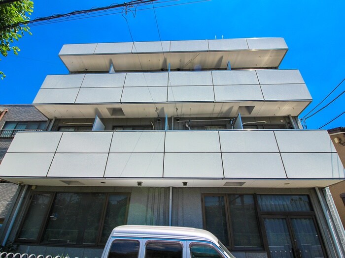 物件外観写真5　(外観写真)