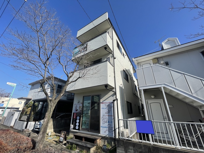 仮)戸塚鋏町賃貸ビル