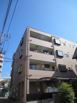 サンライズ葛西外観写真