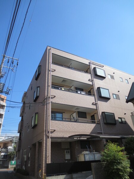 サンライズ葛西外観写真