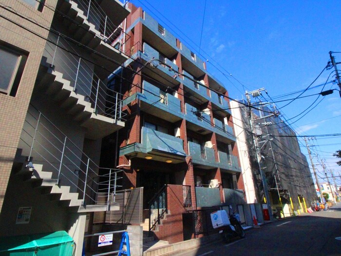 物件外観写真6　(周辺環境)