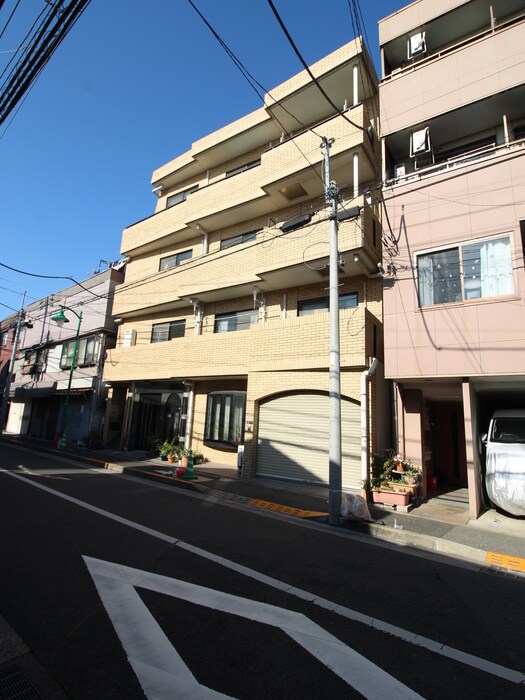 物件外観写真2　(周辺環境)