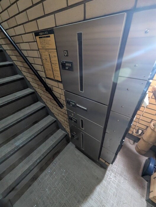 物件外観写真5　(建物設備)