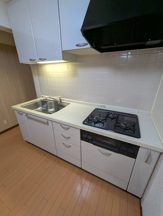 物件内観写真9　(キッチン)