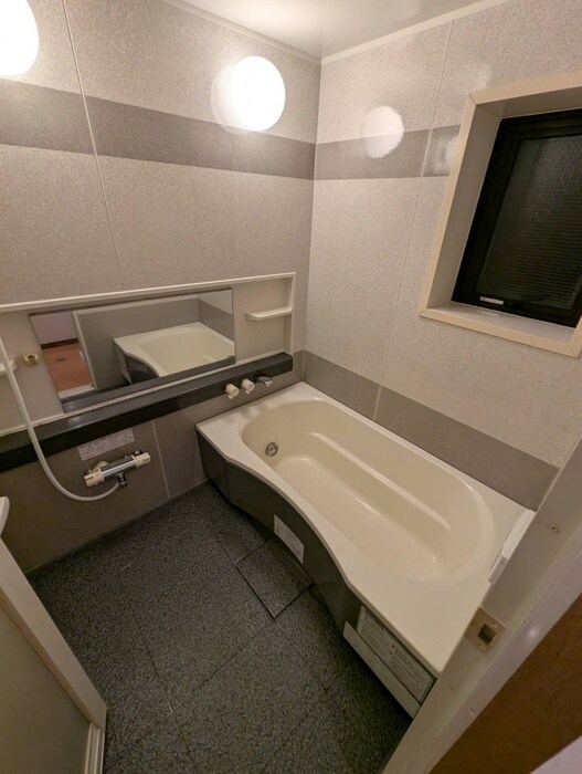 物件内観写真10　(バス／シャワールーム等)