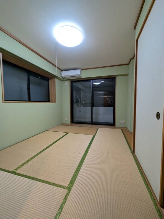 物件内観写真14　(居室)