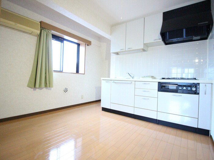 物件内観写真17　(キッチン)