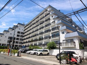 秀和恵比寿レジデンス（３２５）外観写真