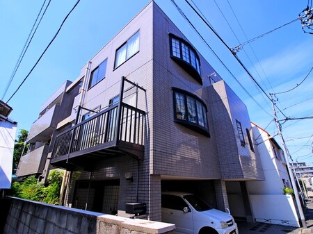 リバ－バレ－ヒルズ外観写真