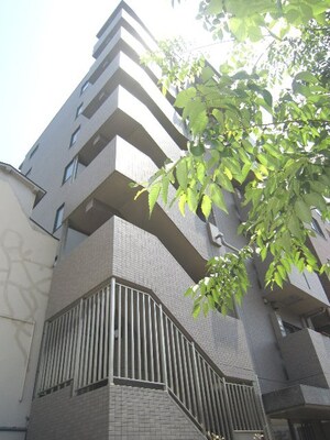 ル－ブル清澄白河弐番館(204)外観写真