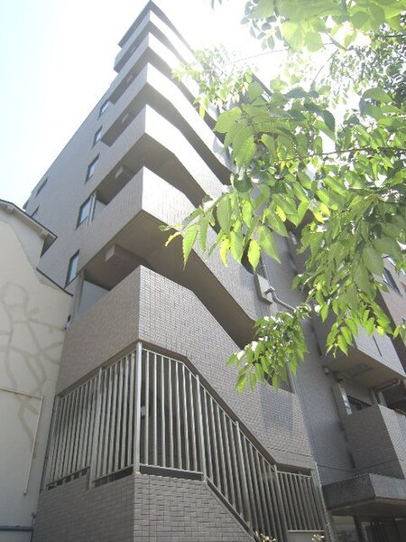 ル－ブル清澄白河弐番館(204)外観写真
