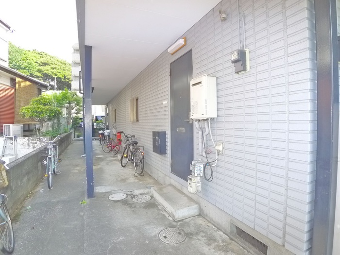 外観写真